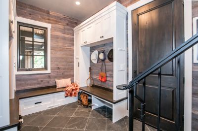 Prevent Mud, Dirt, and Outdoor Debris from Getting Tracked Inside!